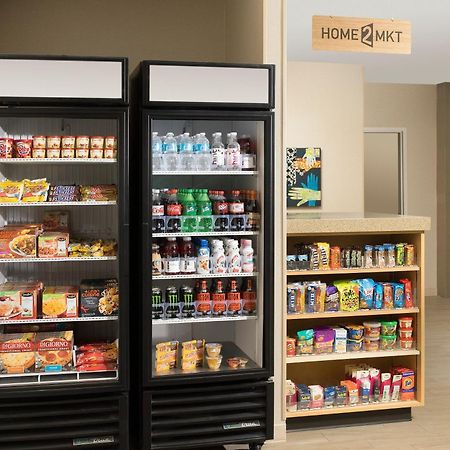 Home2 Suites By Hilton Denver International Airport Ngoại thất bức ảnh