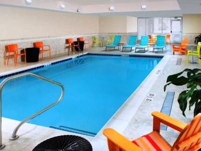 Home2 Suites By Hilton Denver International Airport Ngoại thất bức ảnh
