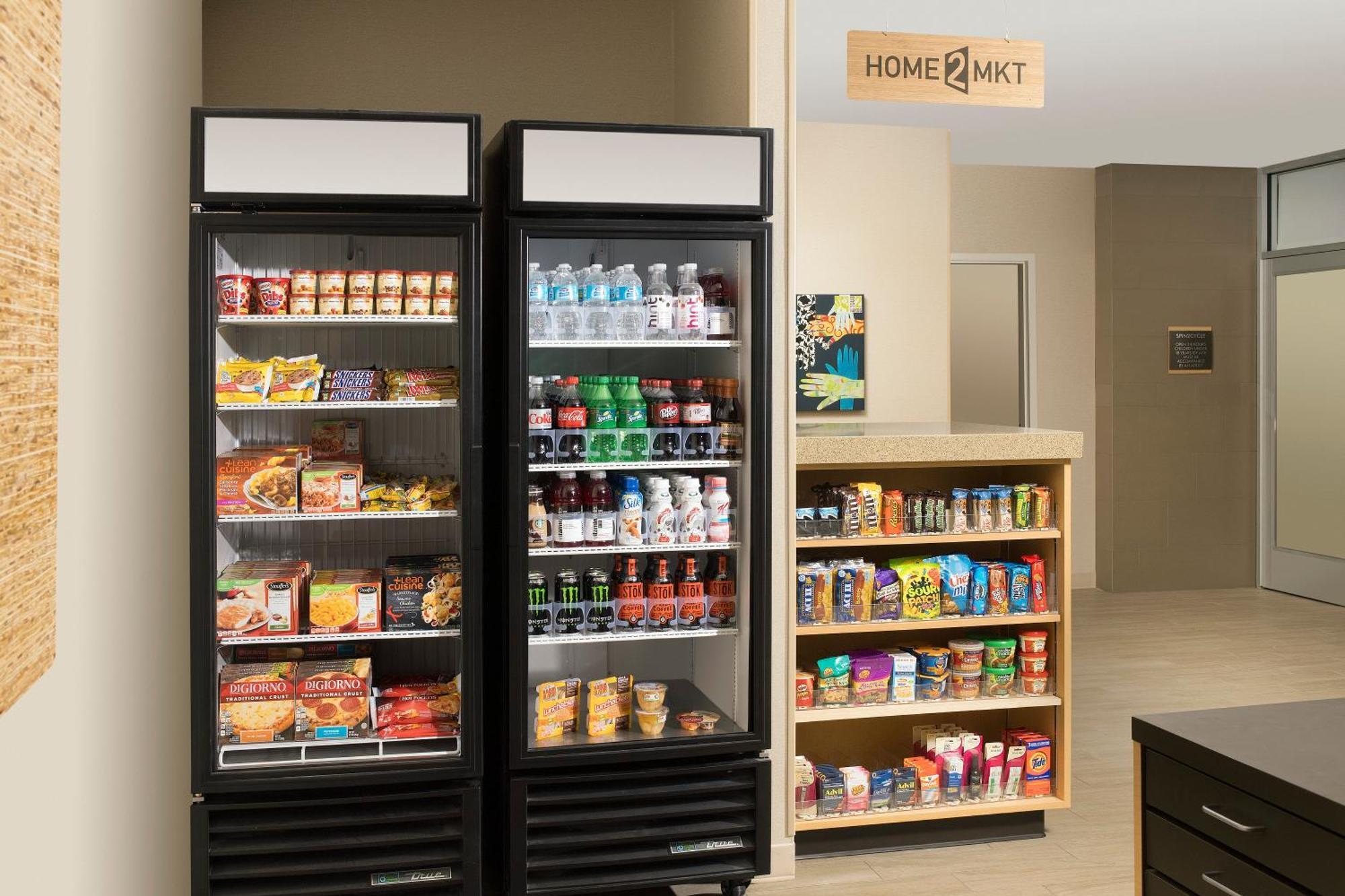Home2 Suites By Hilton Denver International Airport Ngoại thất bức ảnh