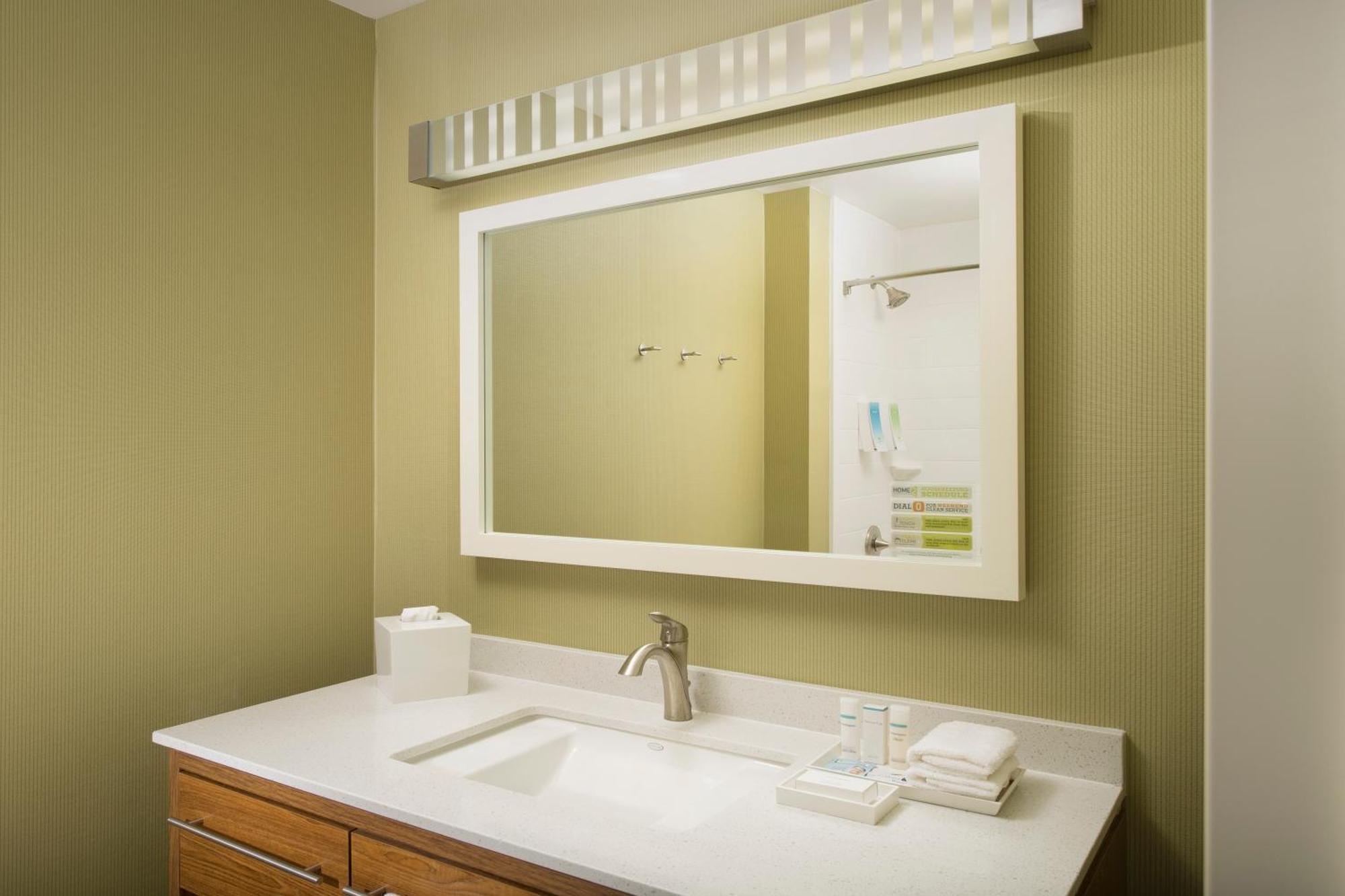 Home2 Suites By Hilton Denver International Airport Ngoại thất bức ảnh