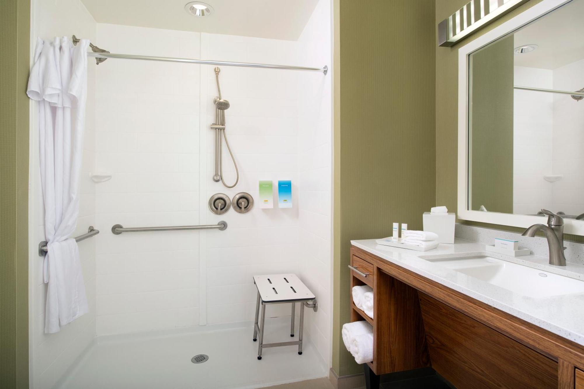 Home2 Suites By Hilton Denver International Airport Ngoại thất bức ảnh