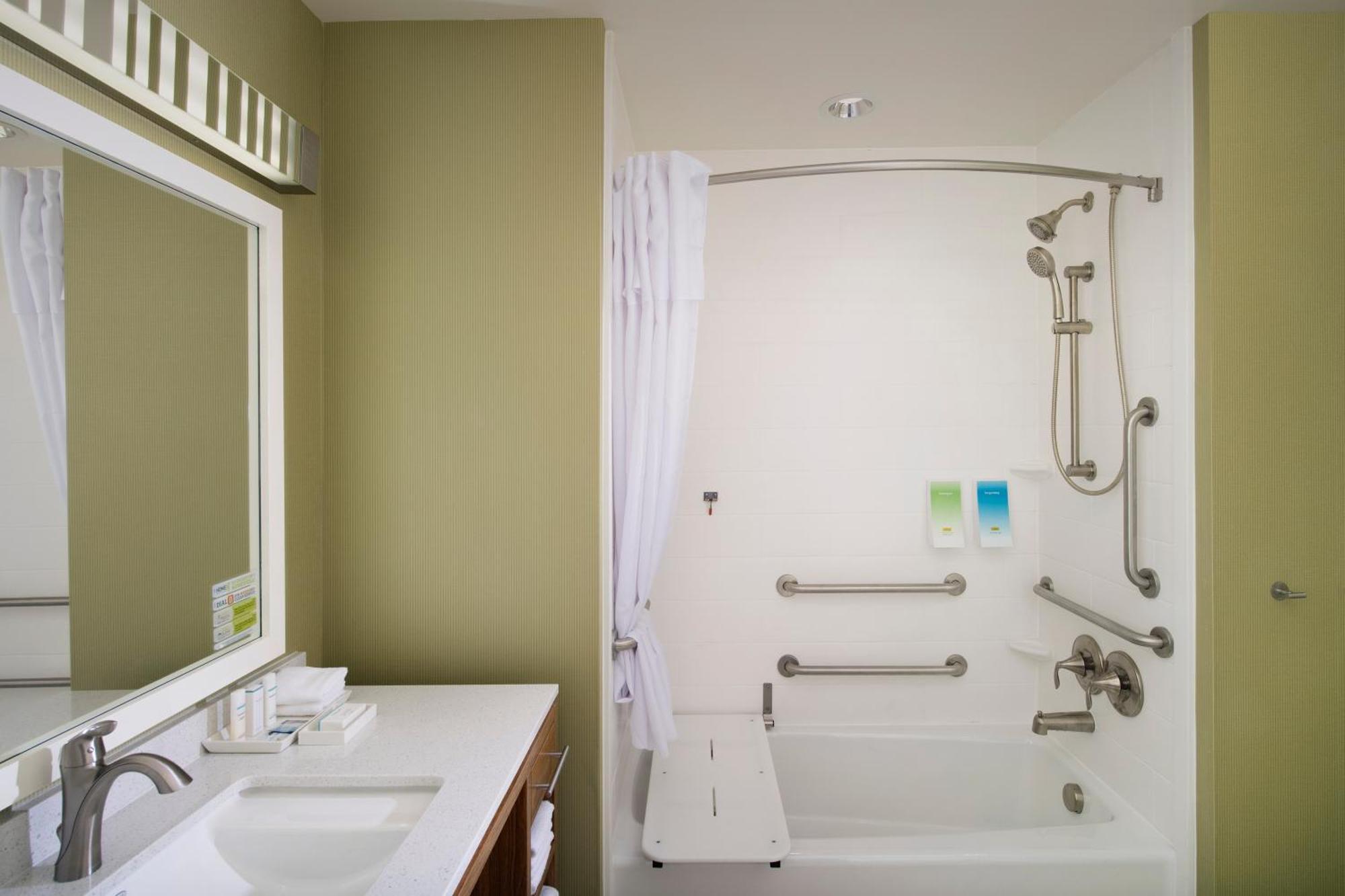 Home2 Suites By Hilton Denver International Airport Ngoại thất bức ảnh