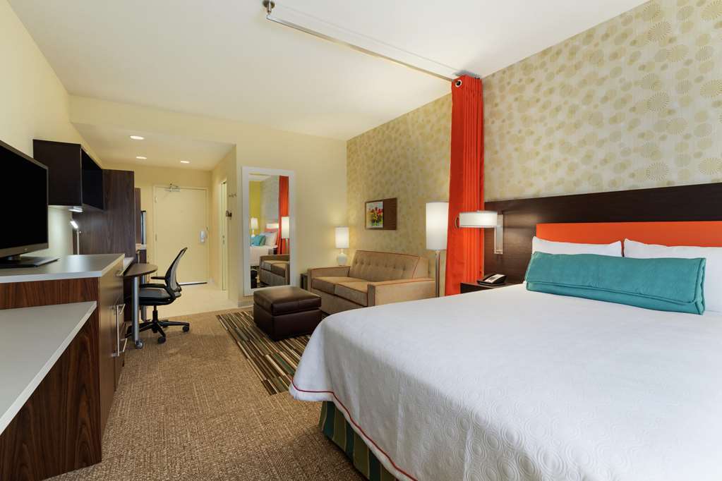 Home2 Suites By Hilton Denver International Airport Phòng bức ảnh